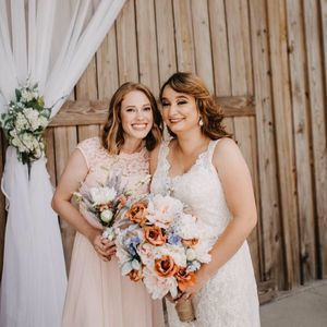 Meet your Posher, Alli